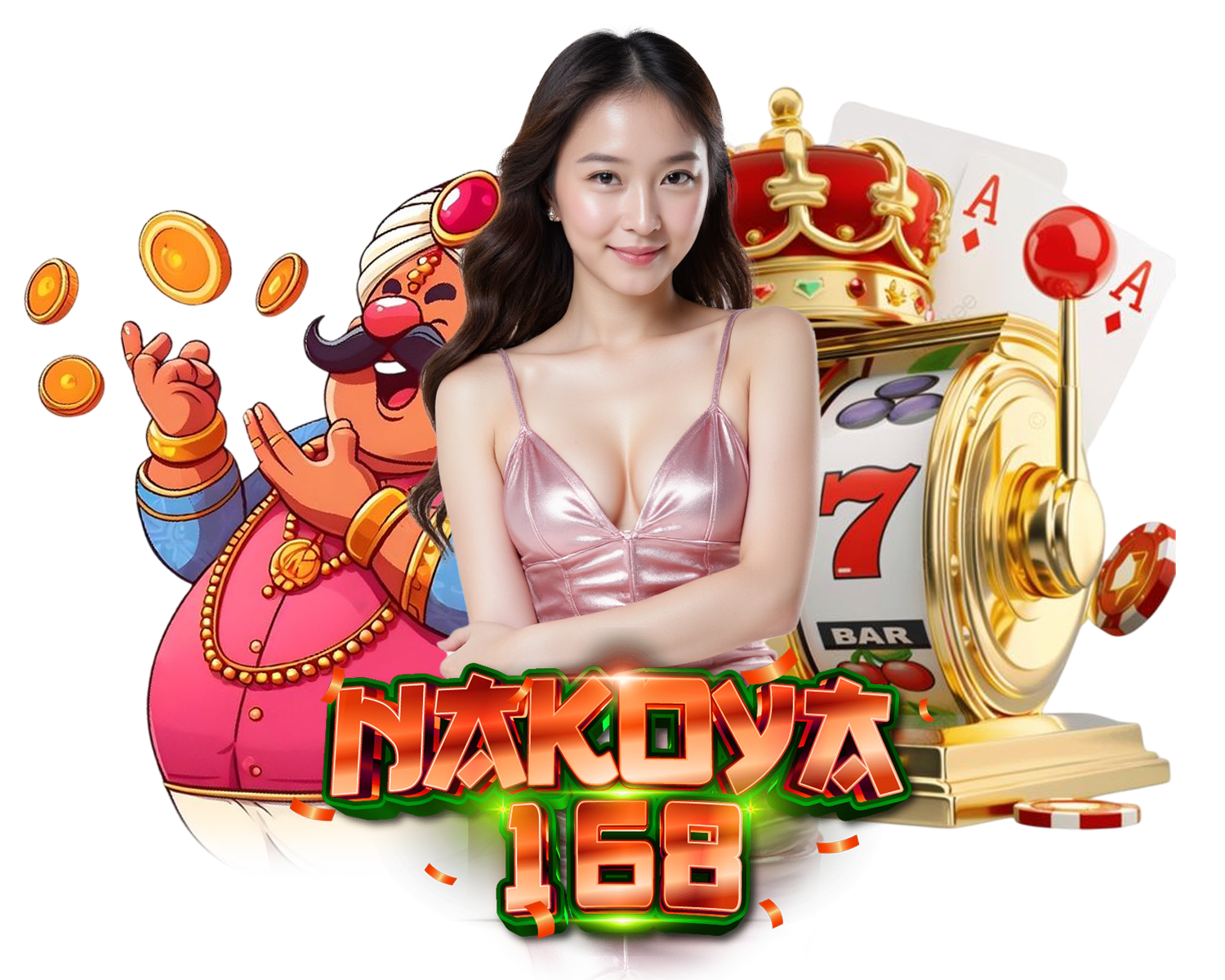 NAKOYA168