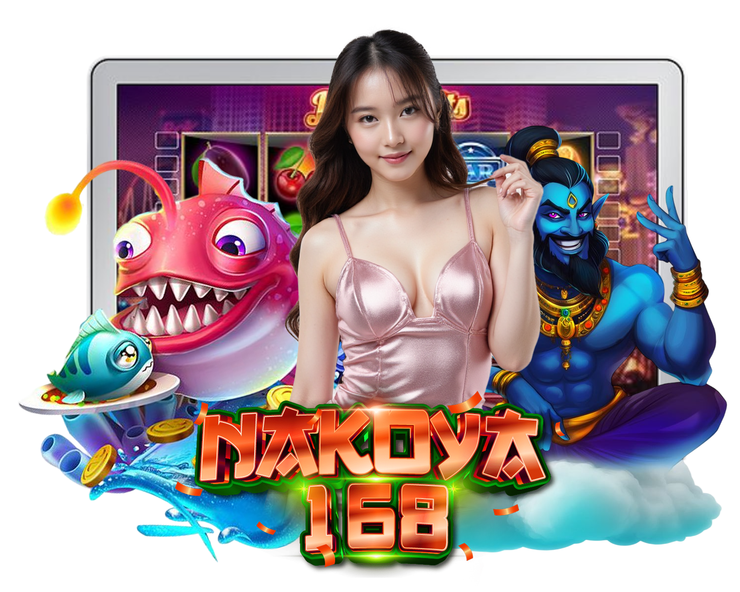 NAKOYA168 ฝาก 10 รับ 100